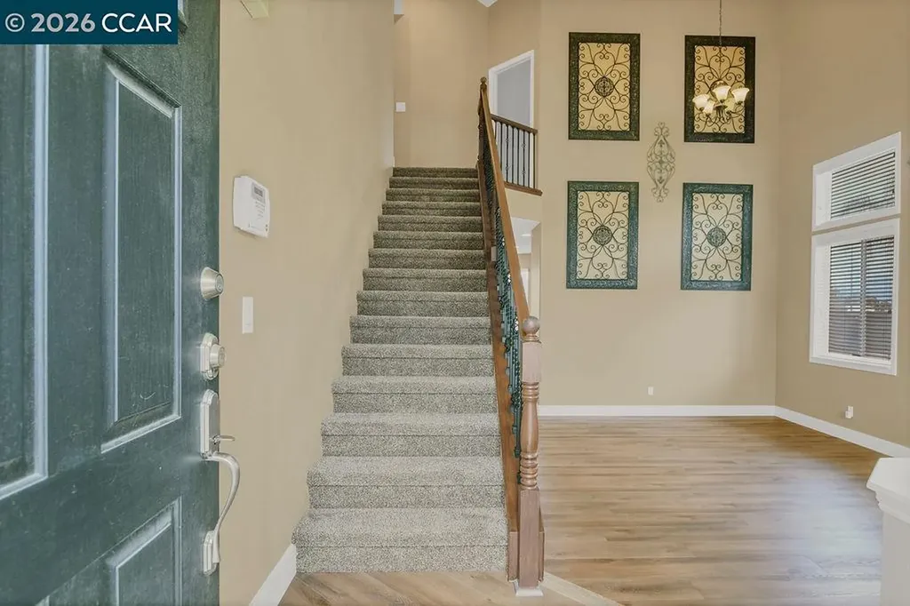 361 Clove Way Oakley CA 94561