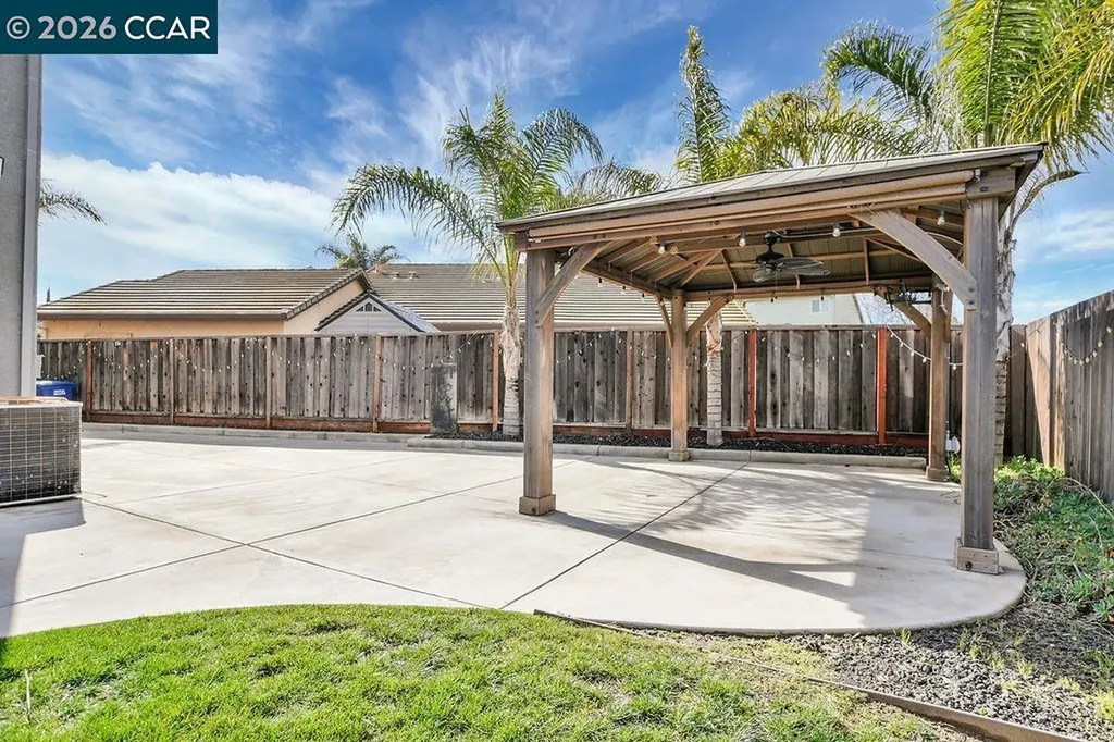 361 Clove Way Oakley CA 94561