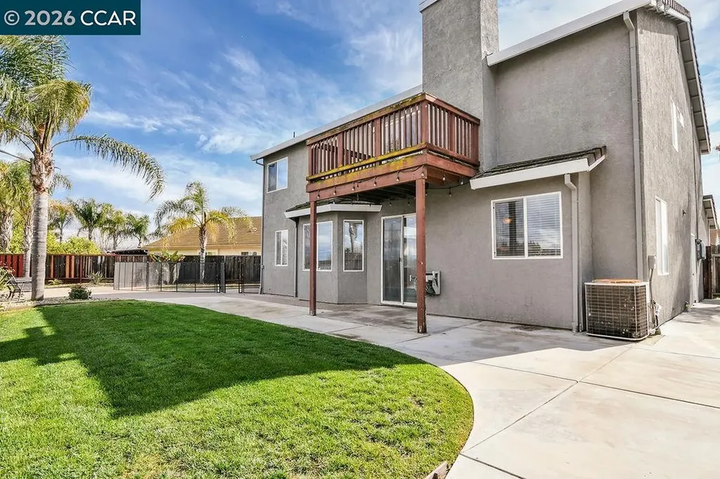 361 Clove Way Oakley CA 94561