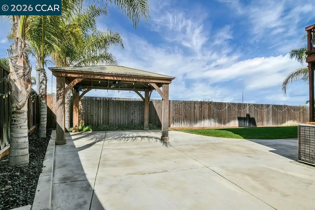 361 Clove Way Oakley CA 94561