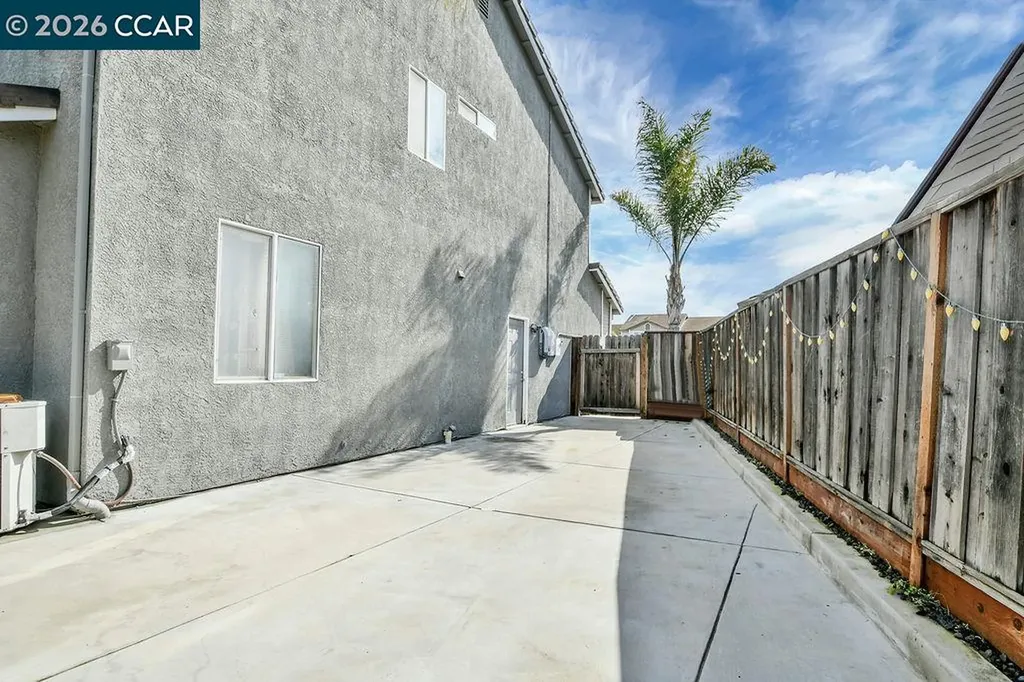 361 Clove Way Oakley CA 94561