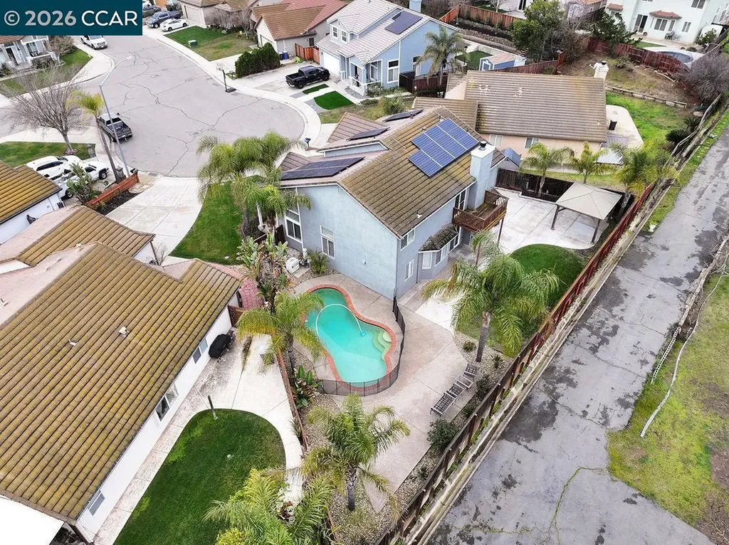 361 Clove Way Oakley CA 94561