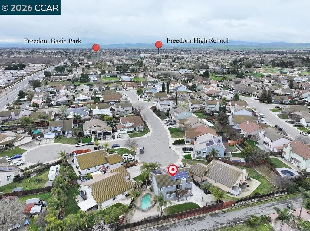 361 Clove Way Oakley CA 94561