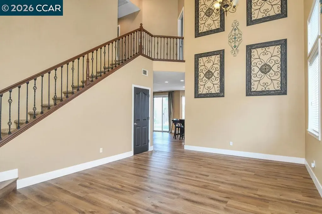 361 Clove Way Oakley CA 94561