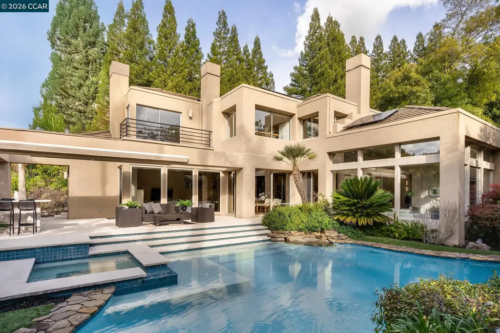 4257 Golden Oak Court Danville CA 94506