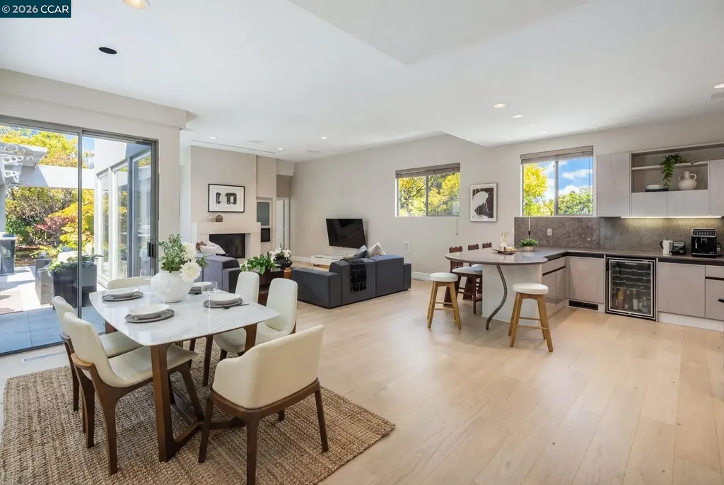 4257 Golden Oak Court Danville CA 94506