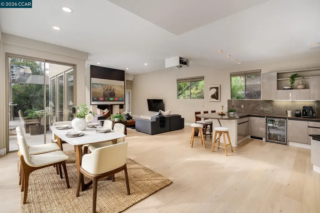 4257 Golden Oak Court Danville CA 94506