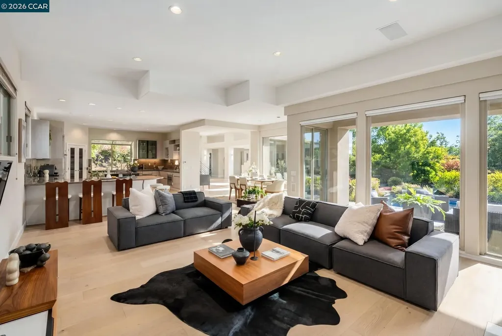 4257 Golden Oak Court Danville CA 94506