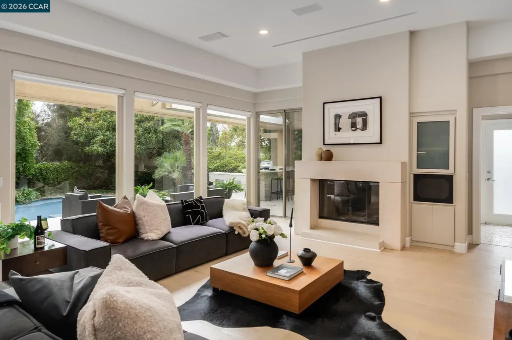 4257 Golden Oak Court Danville CA 94506