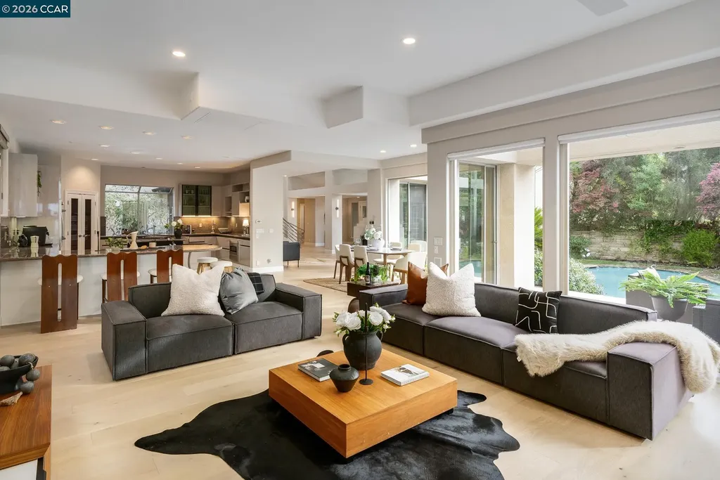 4257 Golden Oak Court Danville CA 94506