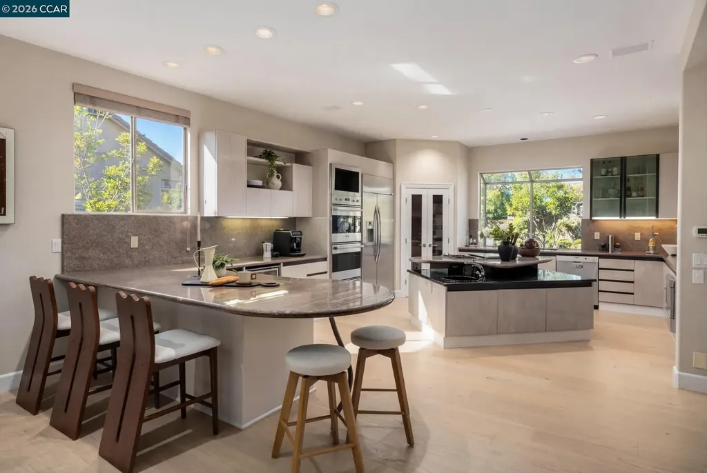 4257 Golden Oak Court Danville CA 94506