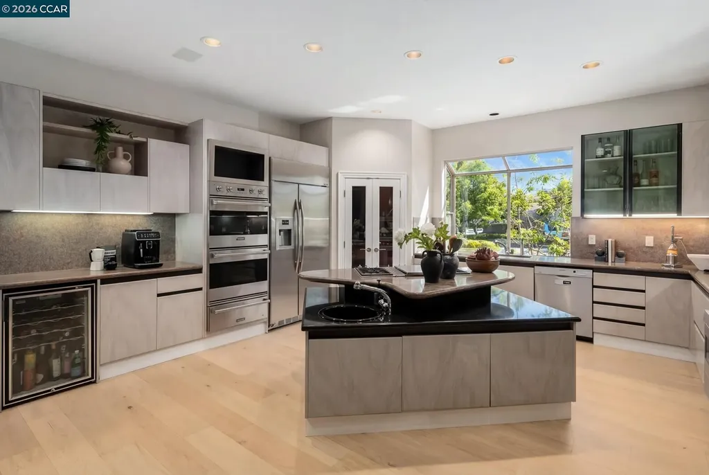 4257 Golden Oak Court Danville CA 94506