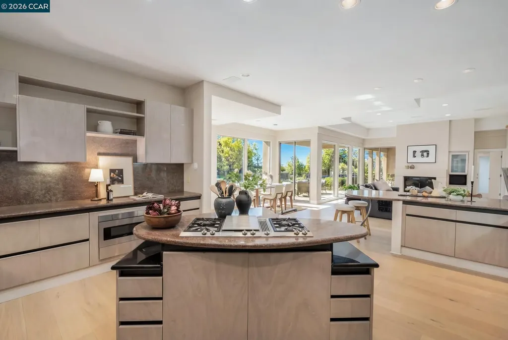 4257 Golden Oak Court Danville CA 94506