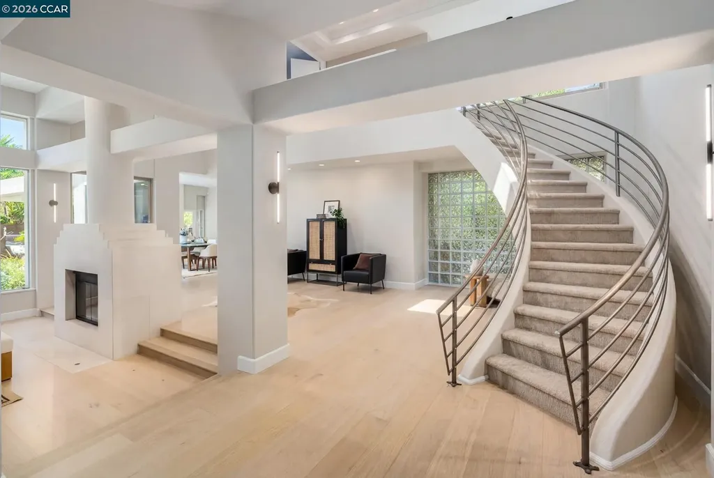 4257 Golden Oak Court Danville CA 94506