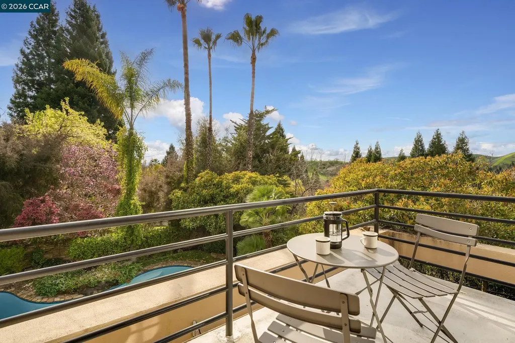 4257 Golden Oak Court Danville CA 94506