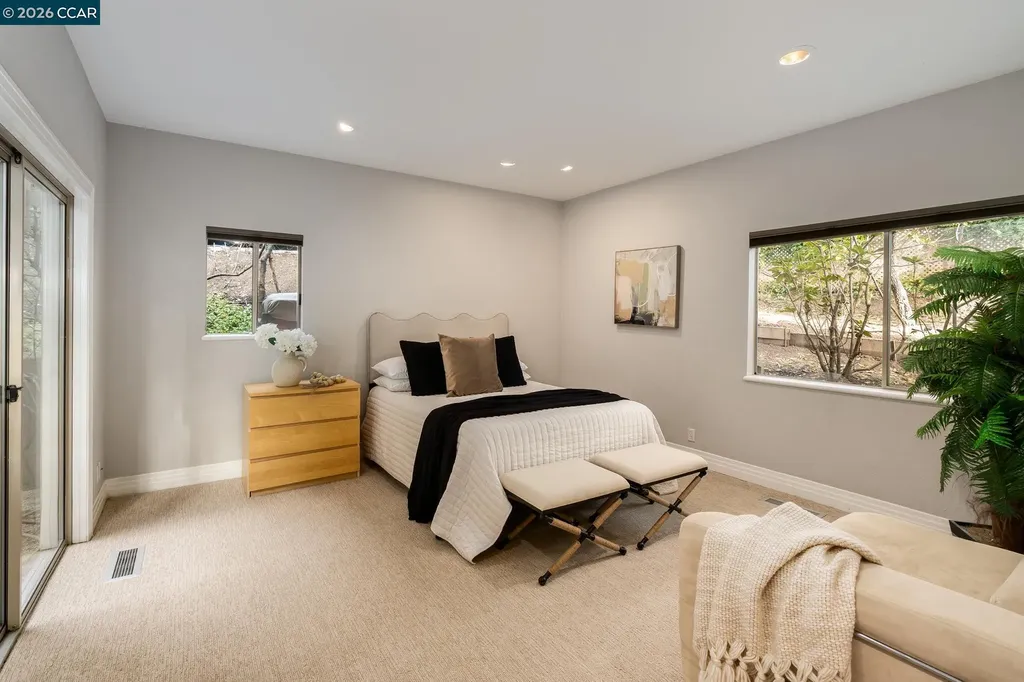 4257 Golden Oak Court Danville CA 94506