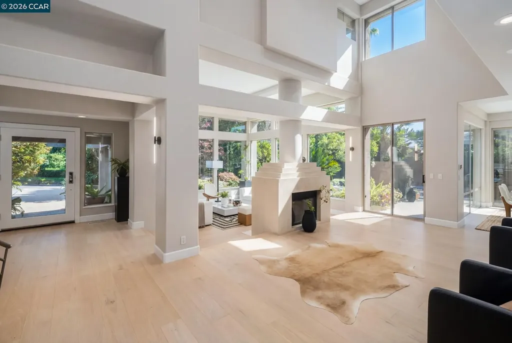 4257 Golden Oak Court Danville CA 94506