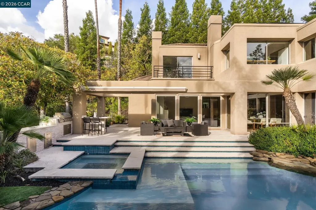 4257 Golden Oak Court Danville CA 94506