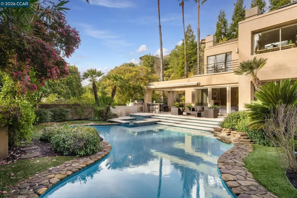 4257 Golden Oak Court Danville CA 94506