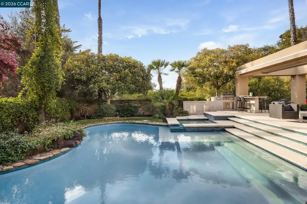 4257 Golden Oak Court Danville CA 94506