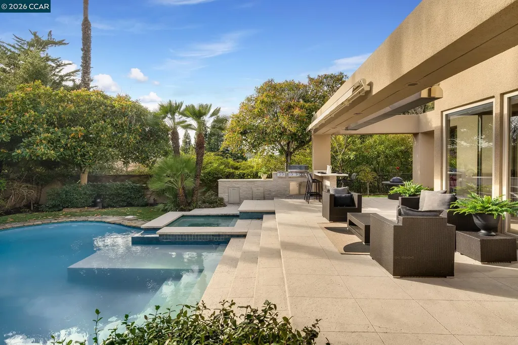 4257 Golden Oak Court Danville CA 94506