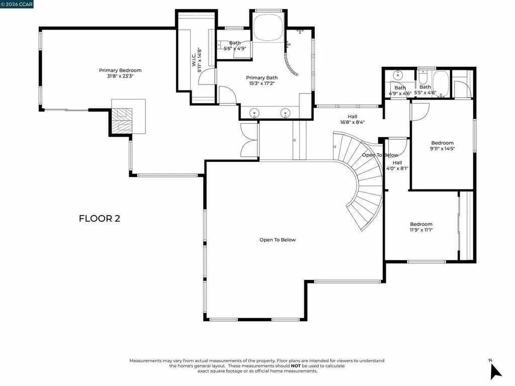 4257 Golden Oak Court Danville CA 94506