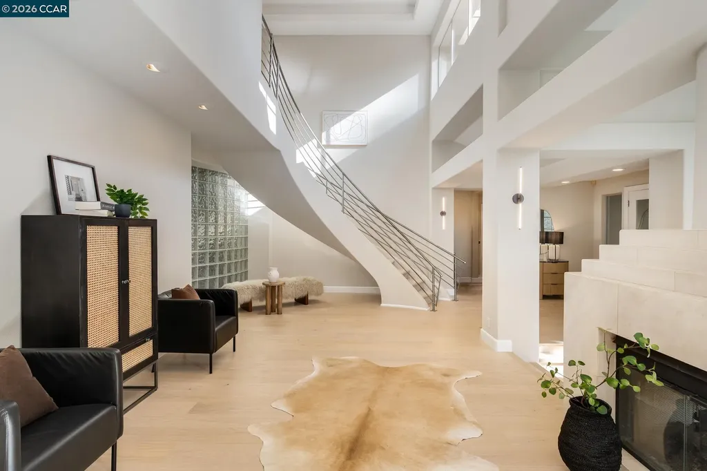 4257 Golden Oak Court Danville CA 94506