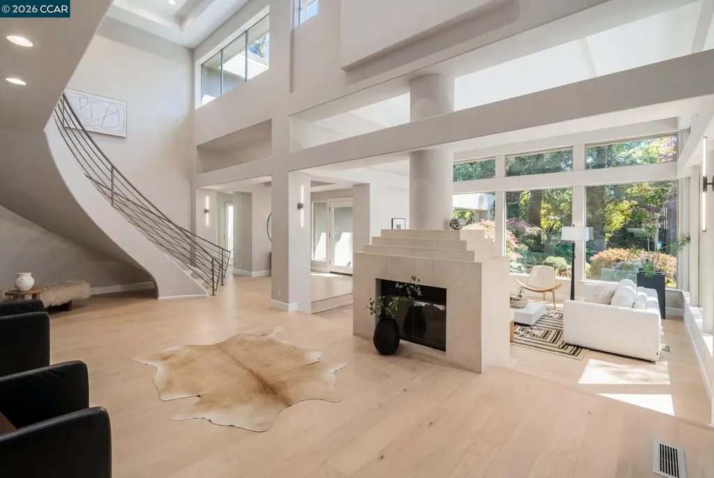 4257 Golden Oak Court Danville CA 94506