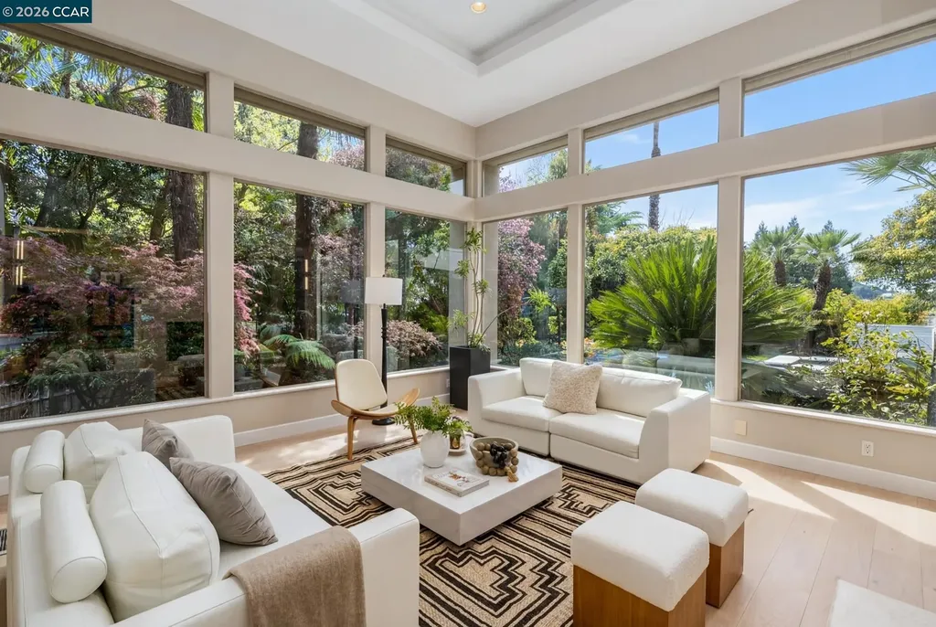 4257 Golden Oak Court Danville CA 94506