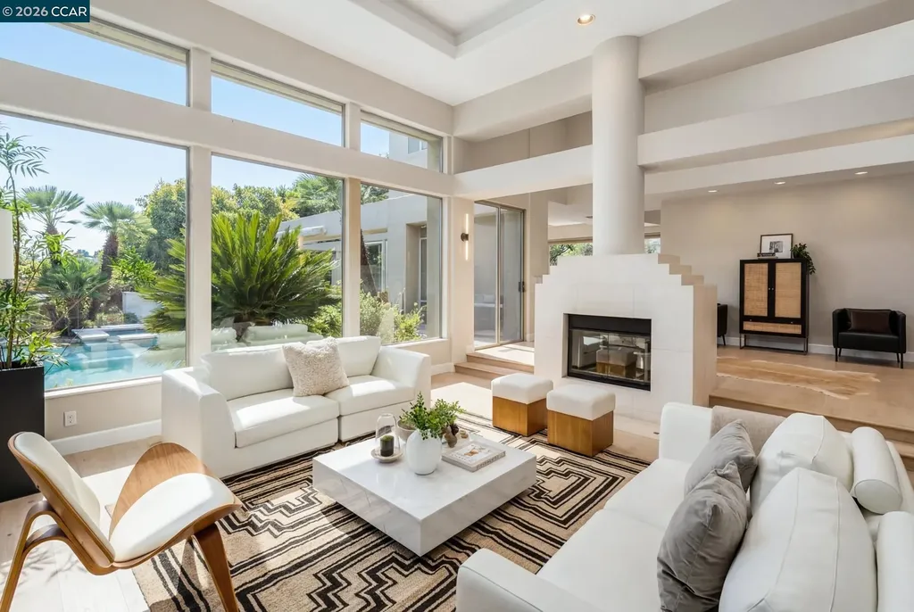 4257 Golden Oak Court Danville CA 94506