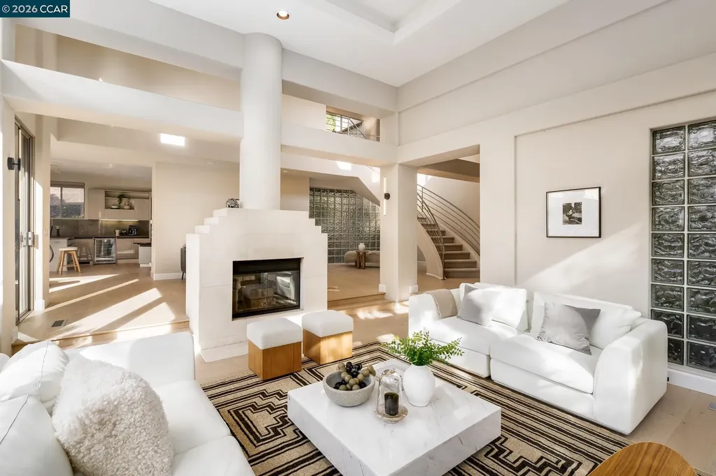 4257 Golden Oak Court Danville CA 94506