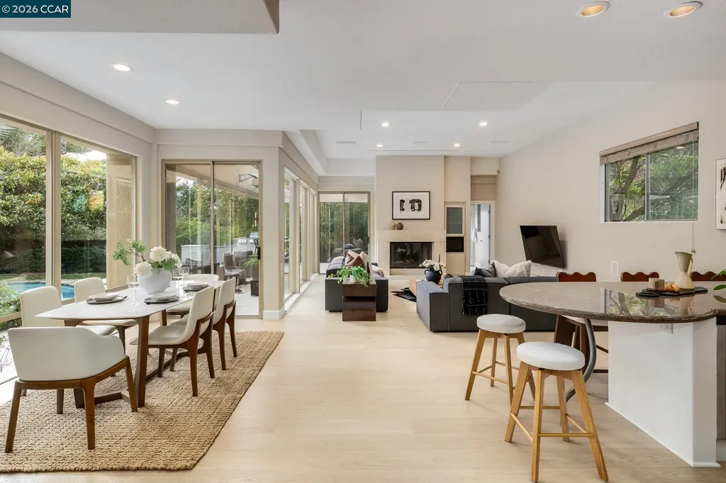 4257 Golden Oak Court Danville CA 94506