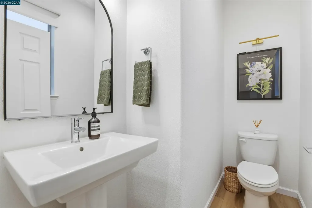 2840 Saltpond Common Livermore CA 94550