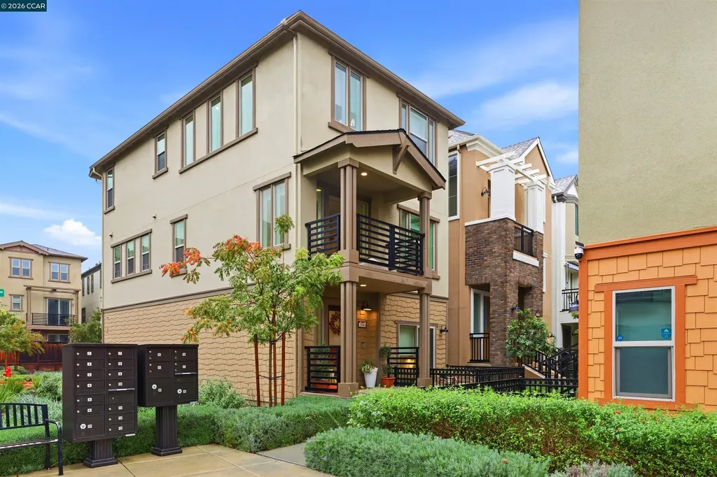 2840 Saltpond Common Livermore CA 94550