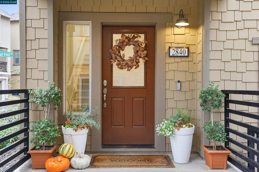 2840 Saltpond Common Livermore CA 94550