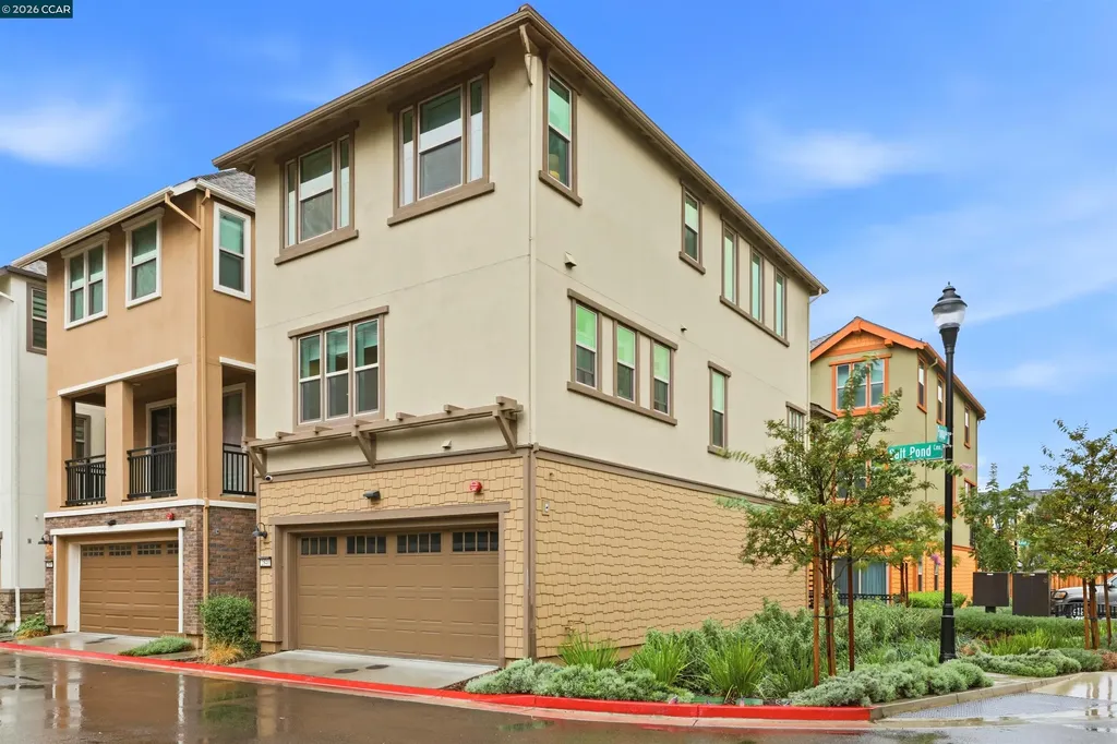 2840 Saltpond Common Livermore CA 94550