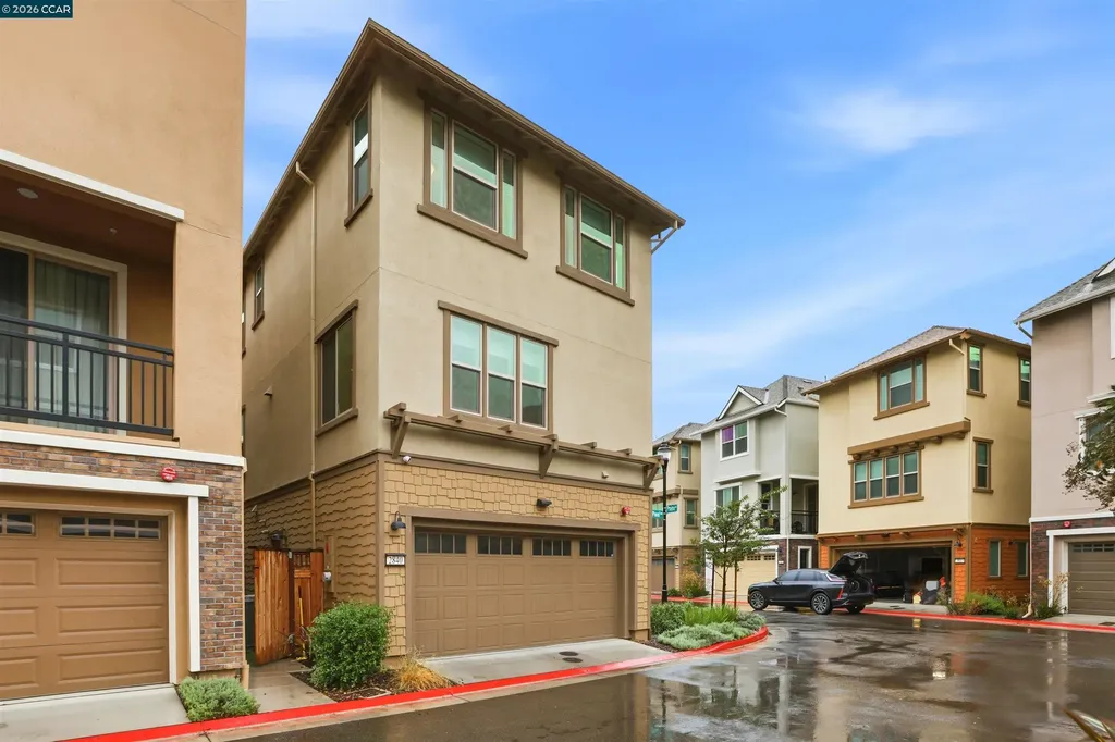 2840 Saltpond Common Livermore CA 94550