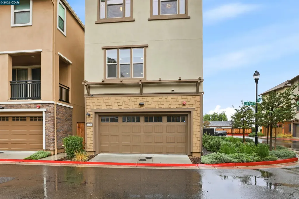 2840 Saltpond Common Livermore CA 94550
