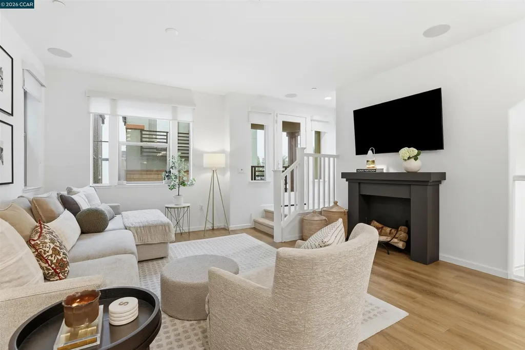 2840 Saltpond Common Livermore CA 94550