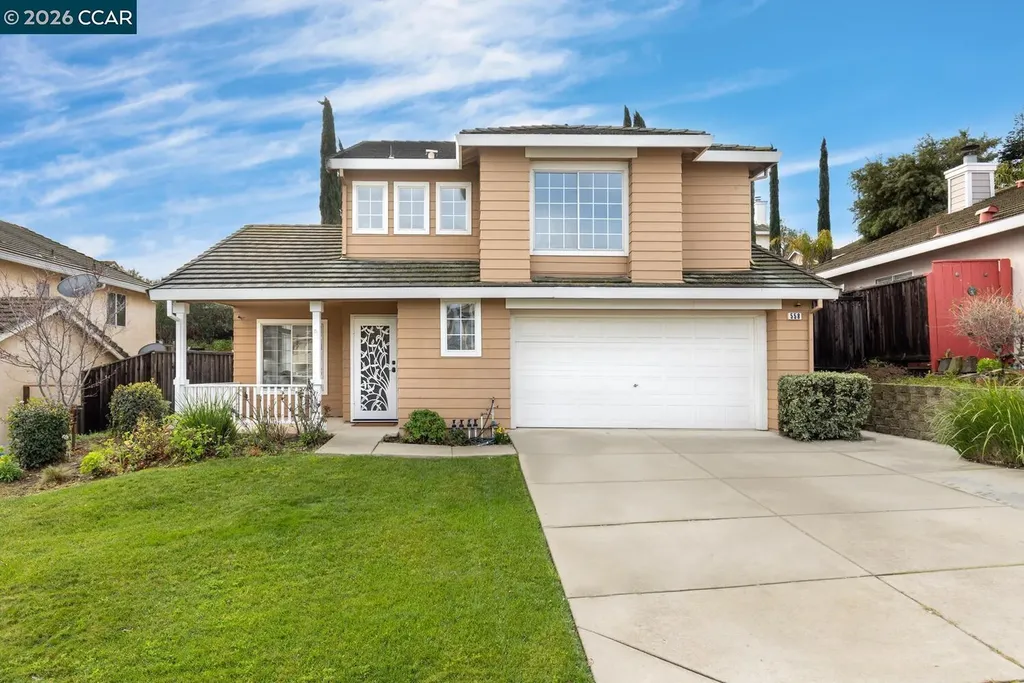 558 Fletcher Street Bay Point CA 94565