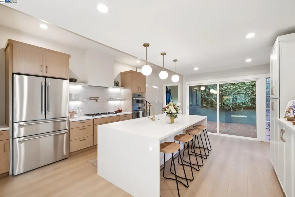 201 Amherst Avenue Kensington CA 94708