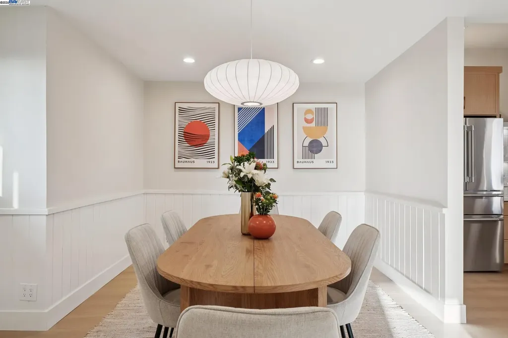 201 Amherst Avenue Kensington CA 94708