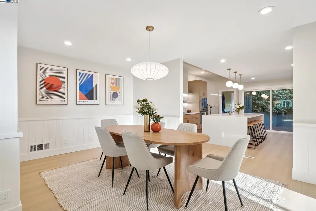 201 Amherst Avenue Kensington CA 94708