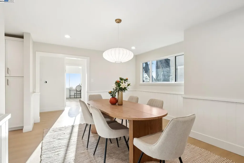 201 Amherst Avenue Kensington CA 94708