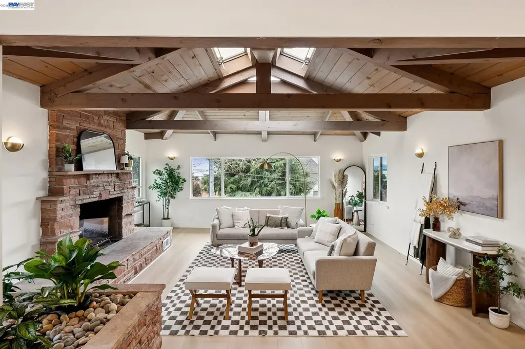 201 Amherst Avenue Kensington CA 94708