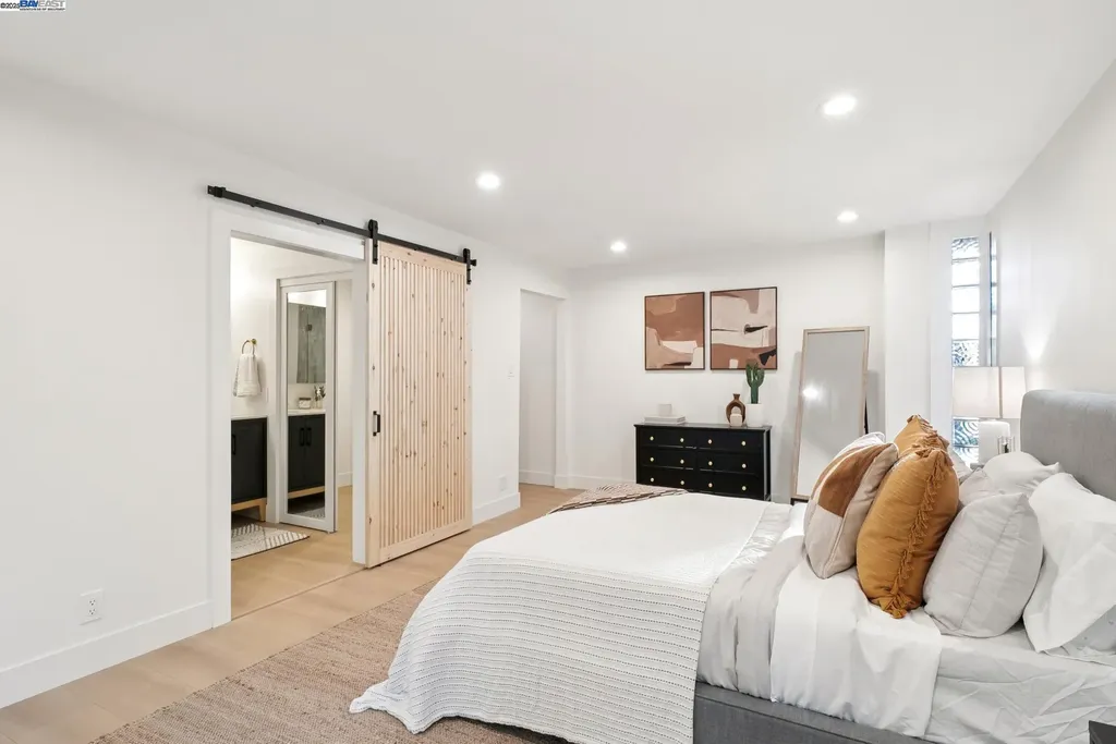 201 Amherst Avenue Kensington CA 94708