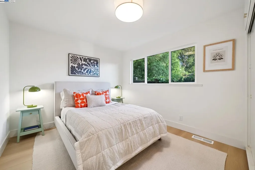 201 Amherst Avenue Kensington CA 94708