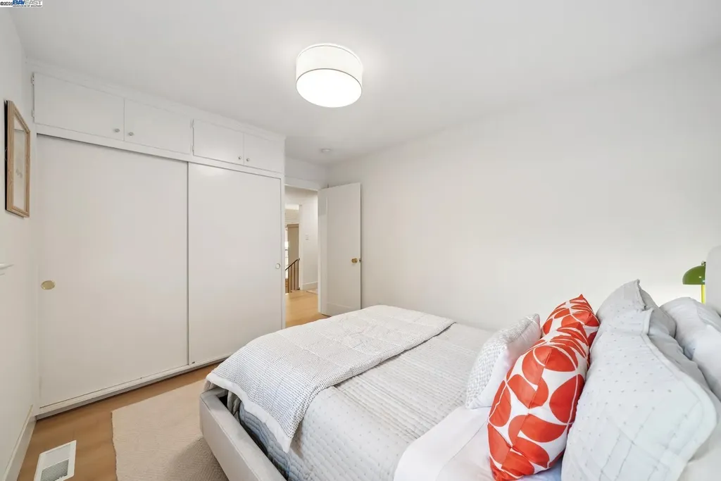 201 Amherst Avenue Kensington CA 94708