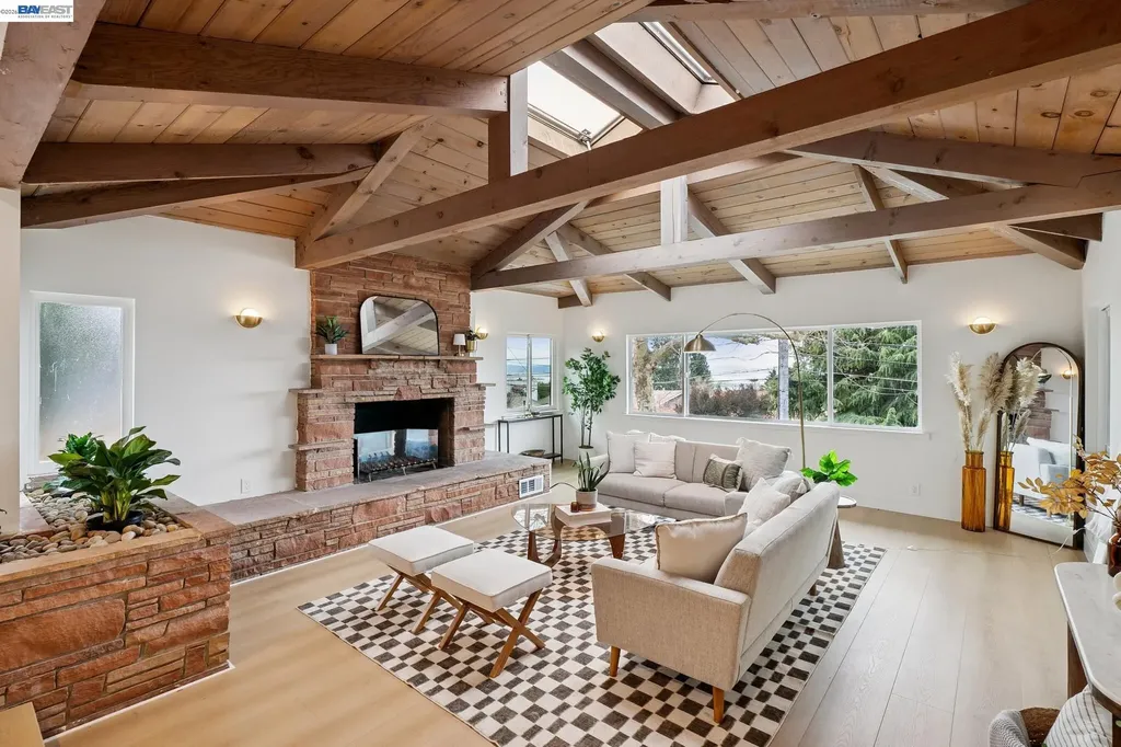 201 Amherst Avenue Kensington CA 94708