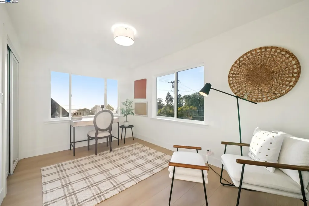 201 Amherst Avenue Kensington CA 94708